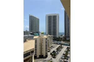 1833 S Ocean Dr APT 1709, Hallandale Beach, FL 33009, Sold 09/18/22