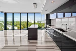 1451 Brickell Ave Unit 1504, Miami, FL 33131, Sold 09/19/22