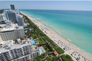 4201 Collins Ave, Miami Beach, FL 33140, Sold 10/14/22