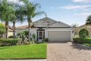 Pulte Homes - Emerson Park, 4329 Steinbeck Way, Ave Maria, FL 34142, Sold 04/18/23