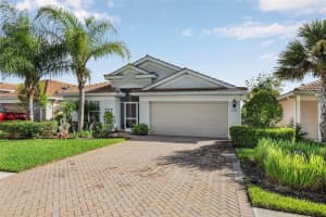 Pulte Homes - Emerson Park, 4329 Steinbeck Way, Ave Maria, FL 34142, Sold 04/18/23
