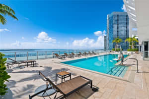 1300 Brickell Bay Dr APT 2608, Miami, FL 33131, Sold 07/21/23