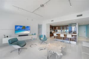 6899 Collins Ave UNIT 1207, Miami Beach, FL 33141, Sold 08/08/23