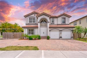 9109 SW 153rd Passage, Miami, FL 33196, Sold 10/18/22