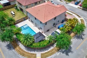 9109 SW 153rd Passage, Miami, FL 33196, Sold 10/18/22