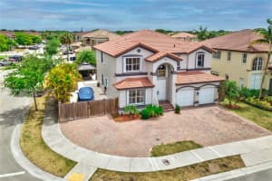 9109 SW 153rd Passage, Miami, FL 33196, Sold 10/18/22