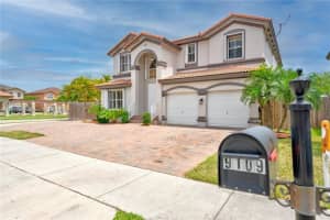 9109 SW 153rd Passage, Miami, FL 33196, Sold 10/18/22