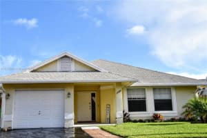 12265 NW 32nd Manor, Sunrise, FL 33323, Sold 11/04/22