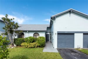 8121 NW 100th Ln #93, Tamarac, FL 33321, Sold 09/22/22