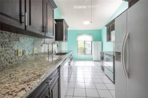 8121 NW 100th Ln #93, Tamarac, FL 33321, Sold 09/22/22