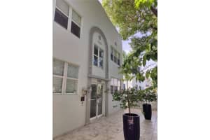 1550 Drexel Ave, Miami Beach, FL 33139, Sold 11/01/22