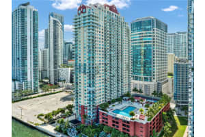 1155 Brickell Bay Dr APT 3101, Miami, FL 33131, Sold 10/14/22