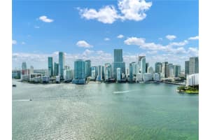 1155 Brickell Bay Dr APT 3101, Miami, FL 33131, Sold 10/14/22