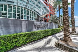 1155 Brickell Bay Dr APT 3101, Miami, FL 33131, Sold 10/14/22
