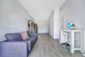 1600 SW 1st Ave, Miami, FL 33129, Sold 10/07/22