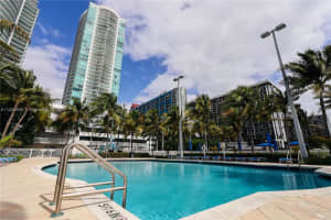 2101 Brickell Ave APT 3407, Miami, FL 33129, Sold 11/30/22