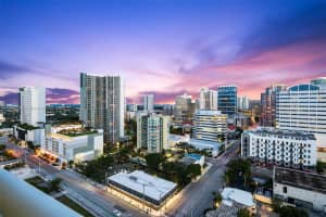 315 NE 3rd Ave #1904, Fort Lauderdale, FL 33301, Sold 09/09/22