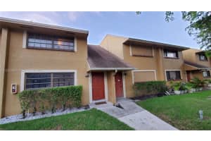 3160 N Pine Island Rd, Sunrise, FL 33351, Sold 11/16/22