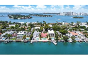 140 S Hibiscus Dr, Miami Beach, FL 33139, Sold 07/20/22