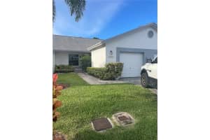 5966 NW 93rd Terrace, Tamarac, FL 33321, Sold 09/27/22