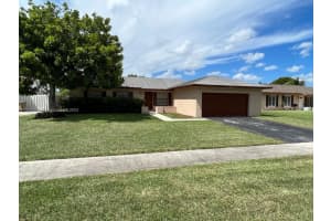 12841 SW 13th Manor, Davie, FL 33325, Sold 02/13/23