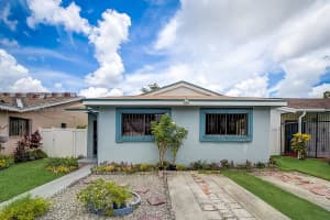 14921 SW 92nd Terrace, Miami, FL 33196, Sold 12/09/22