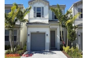 4833 NW 48th Terrace, Tamarac, FL 33319, Sold 10/19/22
