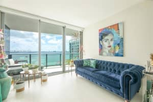 460 NE 28th St, Miami, FL 33137, Sold 04/24/23