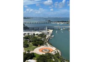 325 S Biscayne Blvd #4314, Miami, FL 33131, Sold 10/06/22