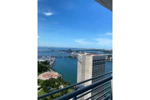 325 S Biscayne Blvd #4314, Miami, FL 33131, Sold 10/06/22