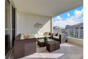705 Crandon Blvd, Key Biscayne, FL 33149, Sold 12/13/22