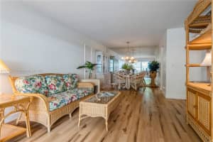 6341 Bay Club Dr APT 2, Fort Lauderdale, FL 33308, Sold 09/27/22