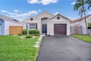 10025 SW 222nd St, Cutler Bay, FL 33190, Sold 10/06/22