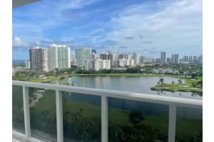 ELDORADO TOWERS, 3625 N Country Club Dr APT 1907, Aventura, FL 33180, Sold 09/19/22