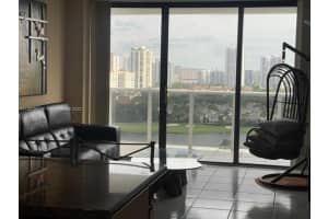 ELDORADO TOWERS, 3625 N Country Club Dr APT 1907, Aventura, FL 33180, Sold 09/19/22