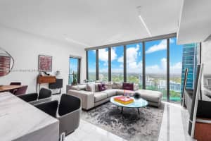 1451 Brickell Ave, Miami, FL 33131, Sold 11/18/22