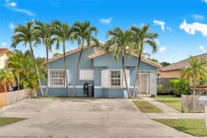 13225 SW 278th Terrace, Homestead, FL 33032, Sold 09/22/22