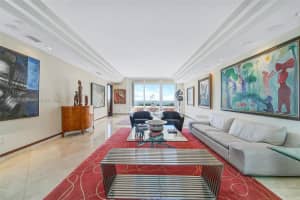 785 Crandon Blvd APT 801, Key Biscayne, FL 33149, Sold 01/30/23
