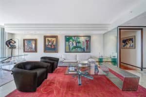 785 Crandon Blvd APT 801, Key Biscayne, FL 33149, Sold 01/30/23