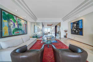 785 Crandon Blvd APT 801, Key Biscayne, FL 33149, Sold 01/30/23