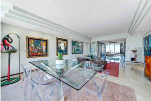 785 Crandon Blvd APT 801, Key Biscayne, FL 33149, Sold 01/30/23