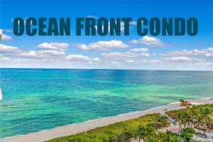 6917 Collins Ave APT 1405, Miami Beach, FL 33141, Sold 09/27/22