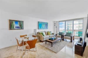6917 Collins Ave APT 1405, Miami Beach, FL 33141, Sold 09/27/22