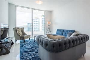 1080 Brickell Ave Unit 3803, Miami, FL 33131, Sold 09/19/22