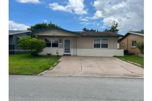 5310 NW 49th Terrace, Tamarac, FL 33319, Sold 10/24/22