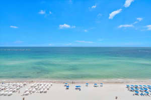 17275 Collins Ave, Sunny Isles Beach, FL 33160, Sold 11/07/22