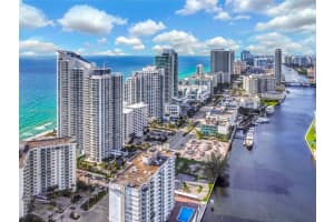 3101 N Ocean Dr, Hollywood, FL 33019, Sold 02/21/23