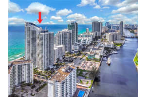 3101 N Ocean Dr, Hollywood, FL 33019, Sold 02/21/23