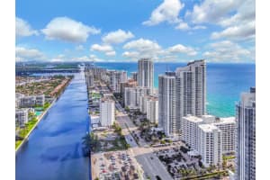 3101 N Ocean Dr, Hollywood, FL 33019, Sold 02/21/23