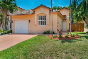 8766 SW 213th Terrace, Cutler Bay, FL 33189, Sold 10/06/22